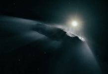 3I/ATLAS: il rapporto del SETI Institute esclude segnali artificiali 3I/ATLAS: il rapporto del SETI Institute esclude segnali artificiali