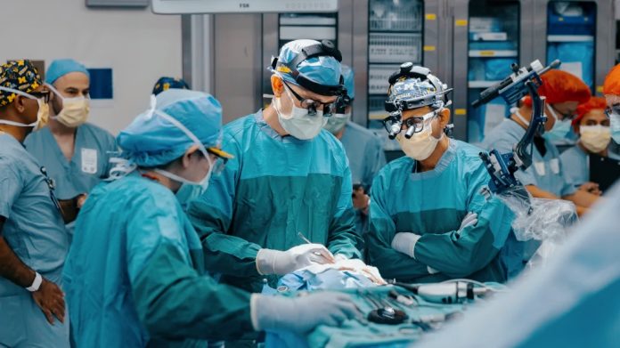 Connect-One: il chip cerebrale wireless che ridà la parola ai malati di sla