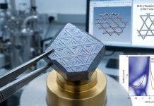 Kagome: isolati segnali quantistici finora invisibili Kagome: isolati segnali quantistici finora invisibili