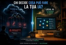 Anthropic ci ha appena mostrato uno dei motivi per cui l’IA locale potrebbe avere un futuro Anthropic ci ha appena mostrato uno dei motivi per cui l'IA locale potrebbe avere un futuro