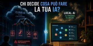 Anthropic ci ha appena mostrato uno dei motivi per cui l’IA locale potrebbe avere un futuro Anthropic ci ha appena mostrato uno dei motivi per cui l'IA locale potrebbe avere un futuro