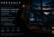 Presence arriva su Kickstarter il 9 giugno: un ecosistema AI locale che non si limita a rispondere, ma resta Presence arriva su Kickstarter il 9 giugno: un ecosistema AI locale che non si limita a rispondere, ma resta
