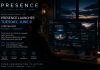 Presence launches Tuesday Presence launches Tuesday