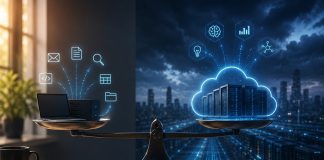 Il vero costo dell’intelligenza artificiale non sono i modelli. È usarli per tutto Il vero costo dell'intelligenza artificiale non sono i modelli. È usarli per tutto