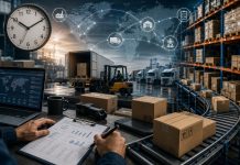 La logistica nascosta delle aziende: cosa succede prima che un prodotto arrivi davvero sul mercato La logistica nascosta delle aziende: cosa succede prima che un prodotto arrivi davvero sul mercato