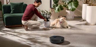 Robot Lavapavimenti Potente e Silenzioso: I Modelli Top Del Momento Robot Lavapavimenti Potente e Silenzioso: I Modelli Top Del Momento