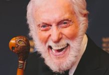 Dick Van Dyke: oltre la genetica, la forza dell’atteggiamento positivo Dick Van Dyke: oltre la genetica, la forza dell'atteggiamento positivo