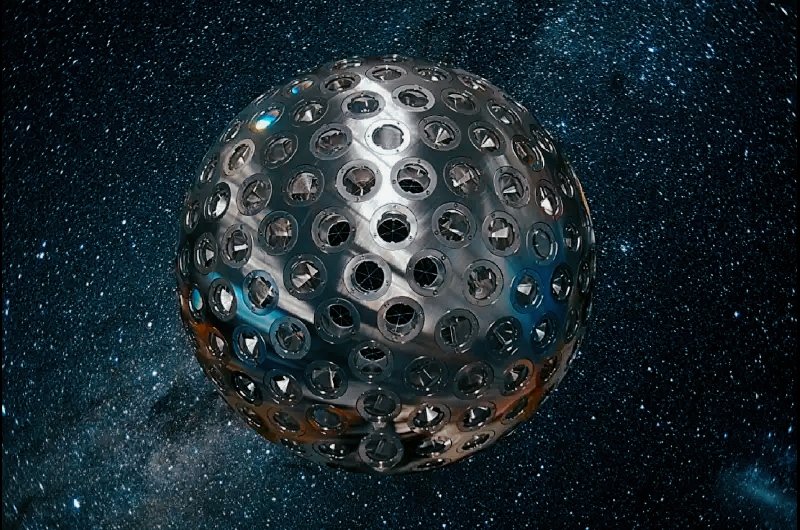 Effetto Lense-Thirring: confermare Einstein con la precisione spaziale