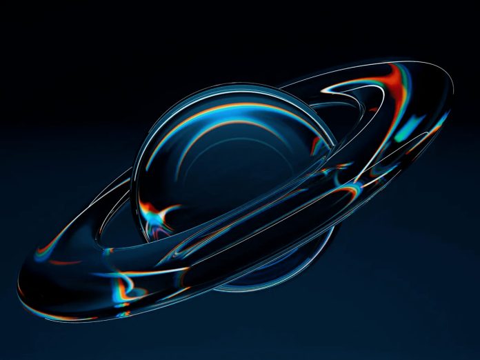Materia oscura: il ruolo cruciale nei filamenti che collegano l'Universo