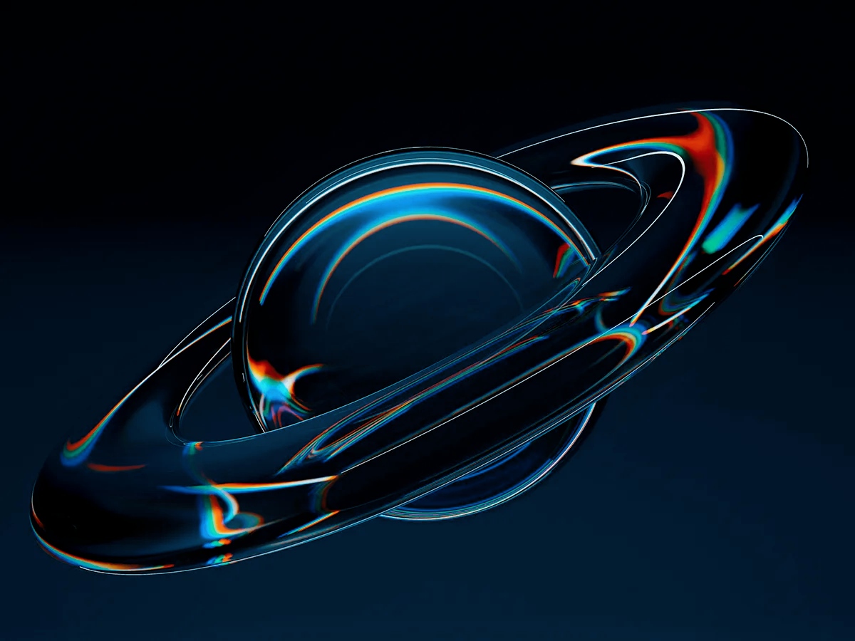 Materia oscura: il ruolo cruciale nei filamenti che collegano l'Universo