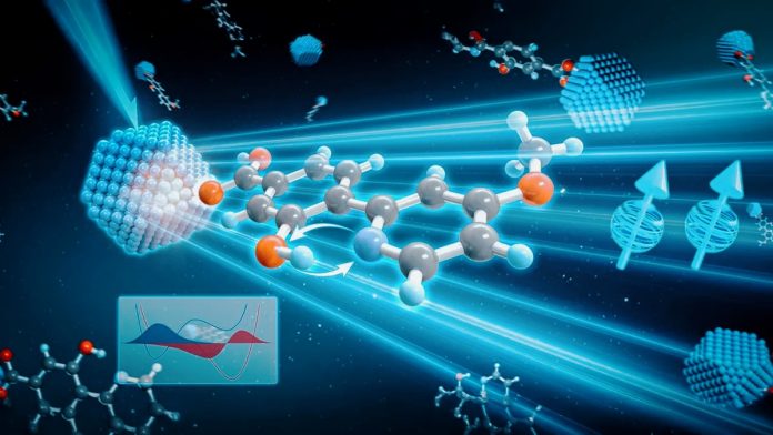 trasferimento energetico ps-tet: Nuove prospettive per celle solari e laser grazie ai punti quantici