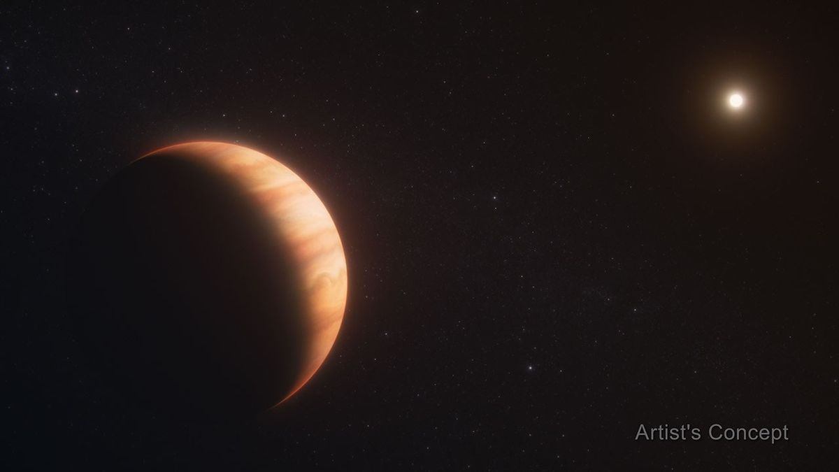 WD 1856 b: uno sguardo inedito al futuro remoto dei pianeti simili a Giove