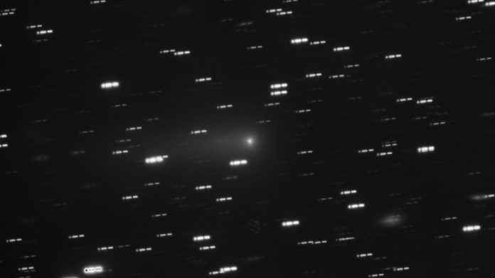 Più antica del Sole: gli astronomi trovano nuovi indizi sull'origine della cometa interstellare 3I/ATLAS