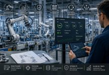 Robotica e industria: quando l’automazione migliora sicurezza, ritmo e qualità Robotica e industria: quando l'automazione migliora sicurezza, ritmo e qualità