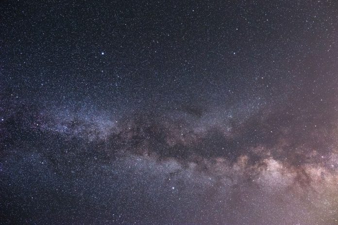 Via lattea: svelata la vera natura della vicina bolla di idrogeno
