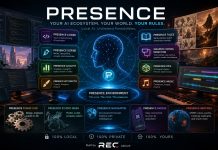 Presence: un ecosistema di IA locale che sta diventando realtà Presence: un ecosistema di IA locale che sta diventando realtà