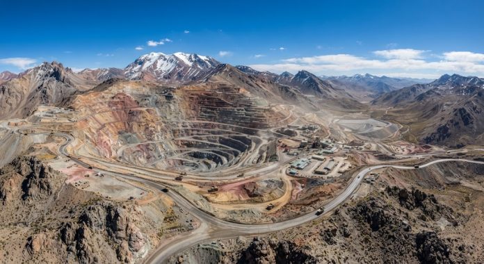 Filo del Sol: il giacimento andino che ridefinisce le riserve globali di rame e metalli preziosi